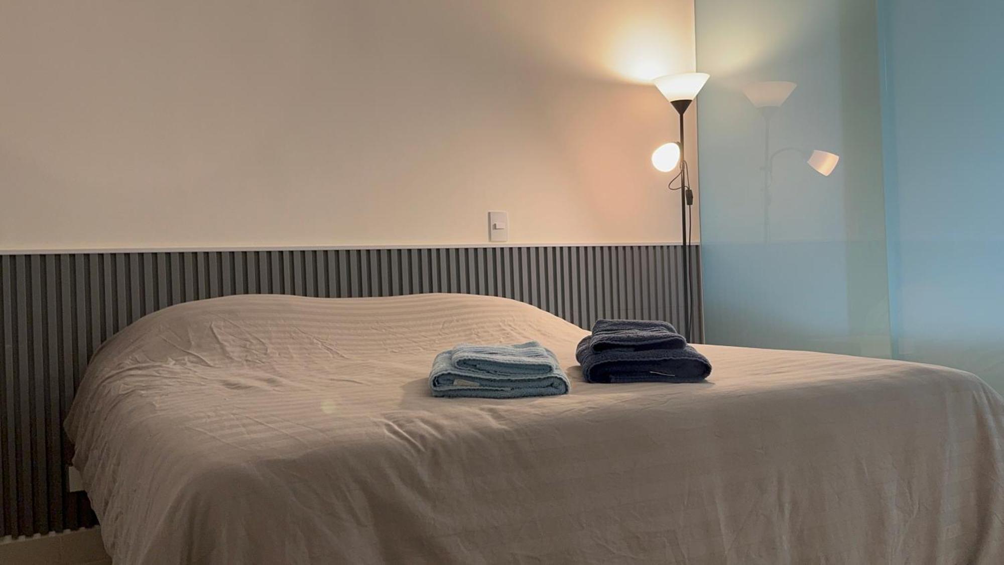 Apartamento Vista Para O Mar E Pe Na Areia Guaruja Luaran gambar
