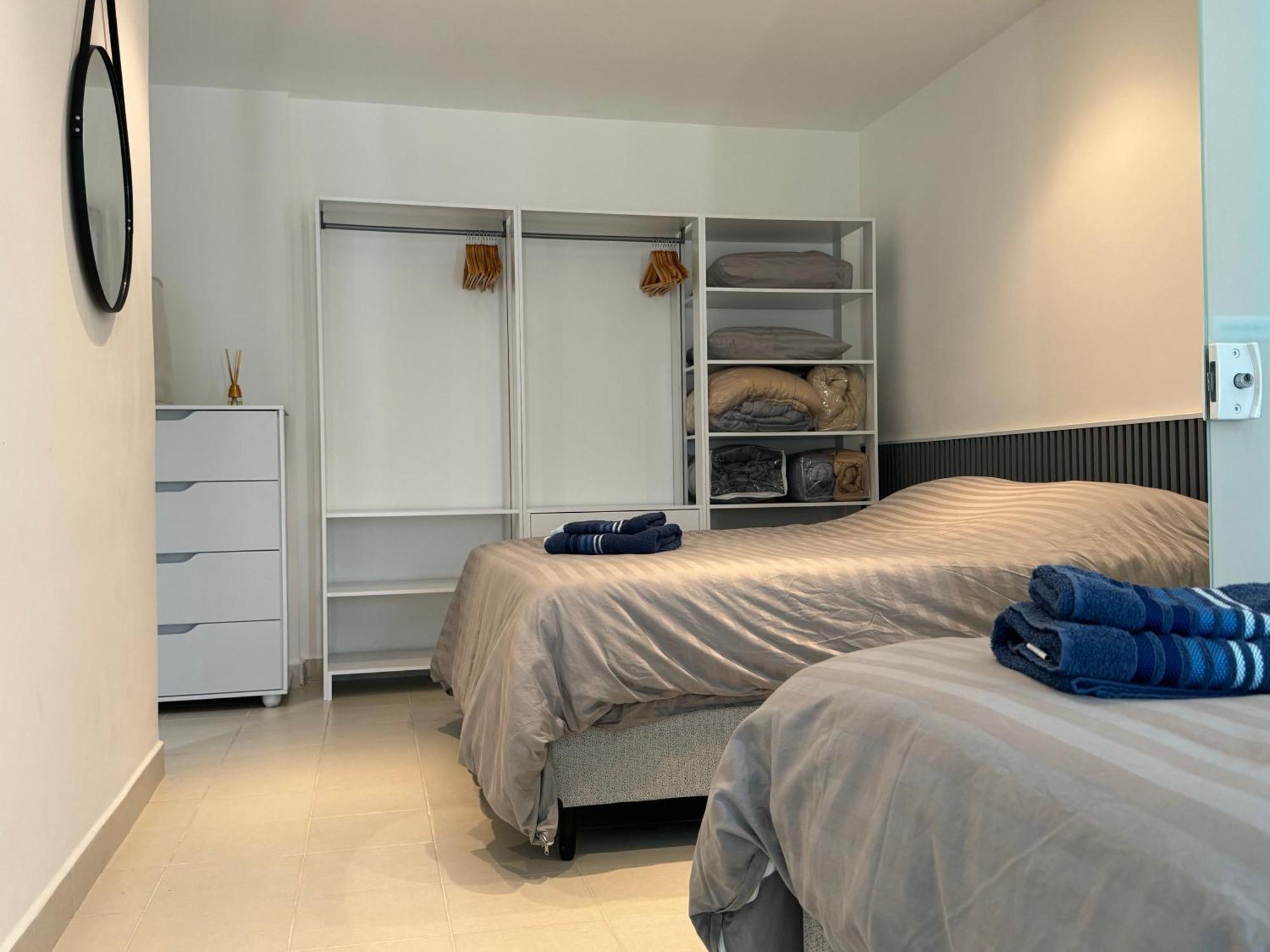 Apartamento Vista Para O Mar E Pe Na Areia Guaruja Luaran gambar